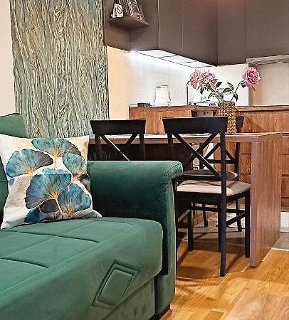 Apartman 49 Суботица Экстерьер фото
