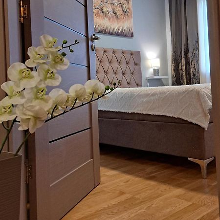 Apartman 49 Суботица Экстерьер фото