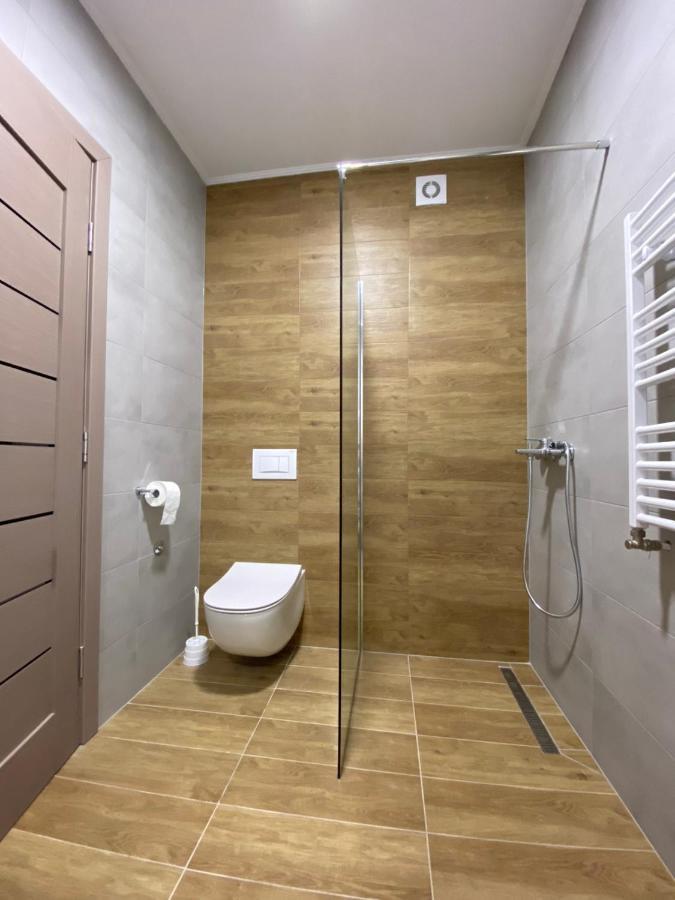 Apartman 49 Суботица Экстерьер фото