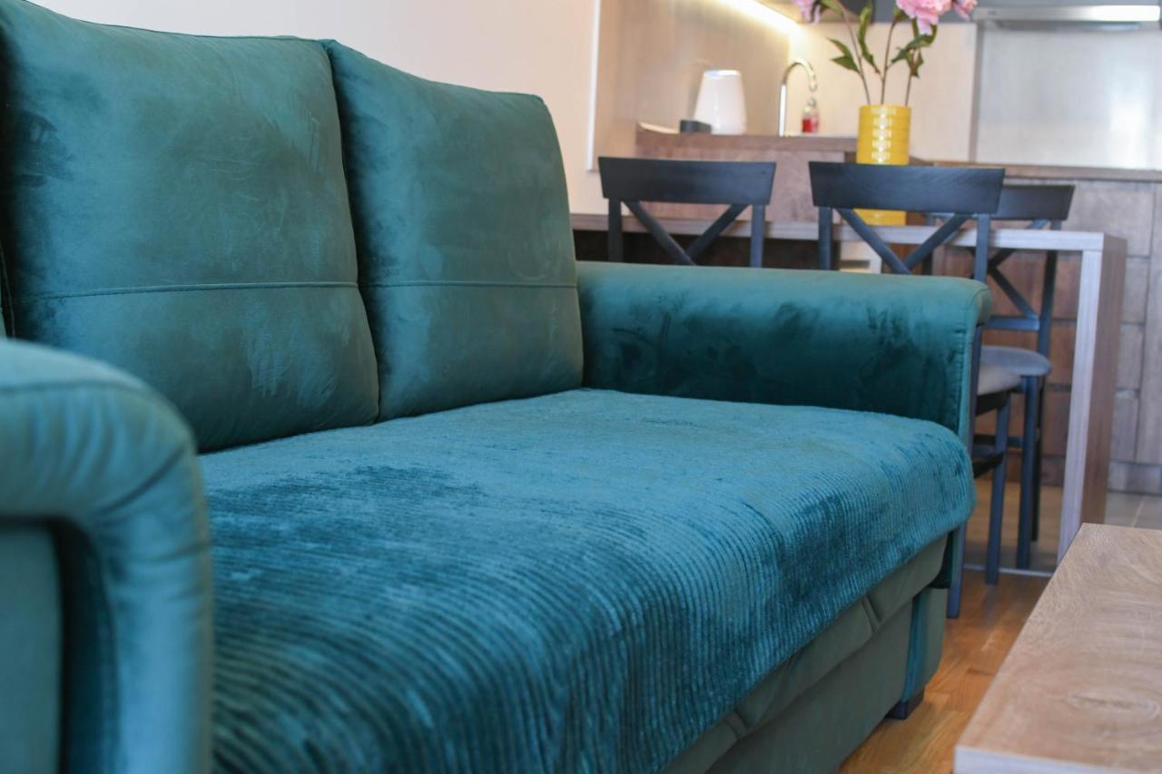 Apartman 49 Суботица Экстерьер фото