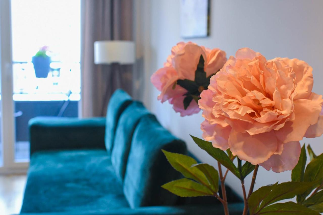Apartman 49 Суботица Экстерьер фото