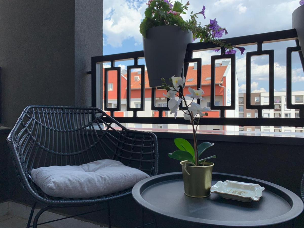 Apartman 49 Суботица Экстерьер фото