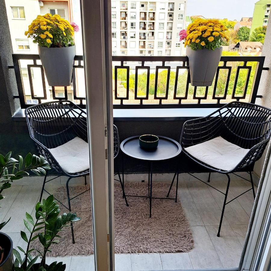 Apartman 49 Суботица Экстерьер фото