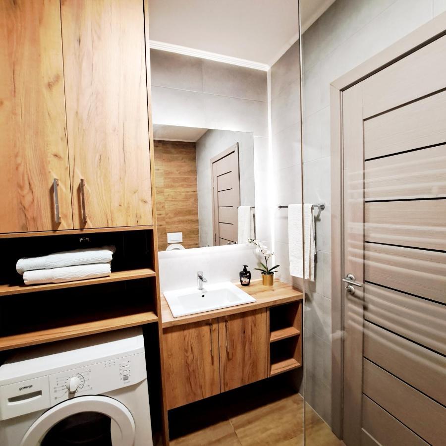 Apartman 49 Суботица Экстерьер фото