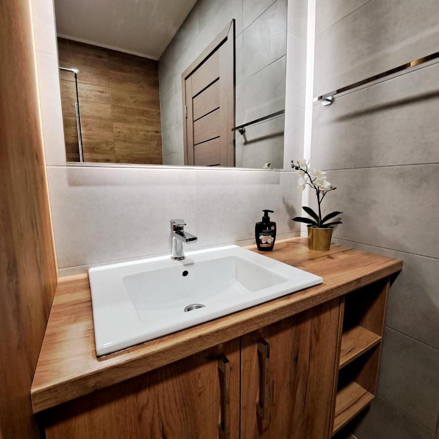 Apartman 49 Суботица Экстерьер фото