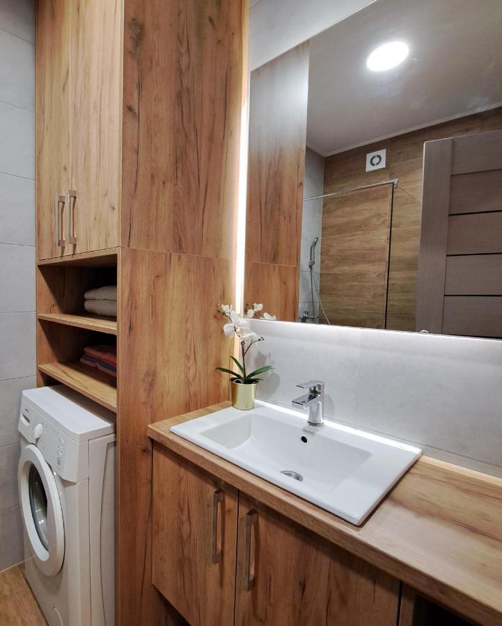 Apartman 49 Суботица Экстерьер фото