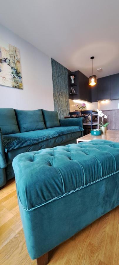 Apartman 49 Суботица Экстерьер фото