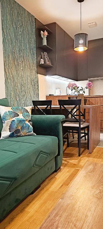 Apartman 49 Суботица Экстерьер фото