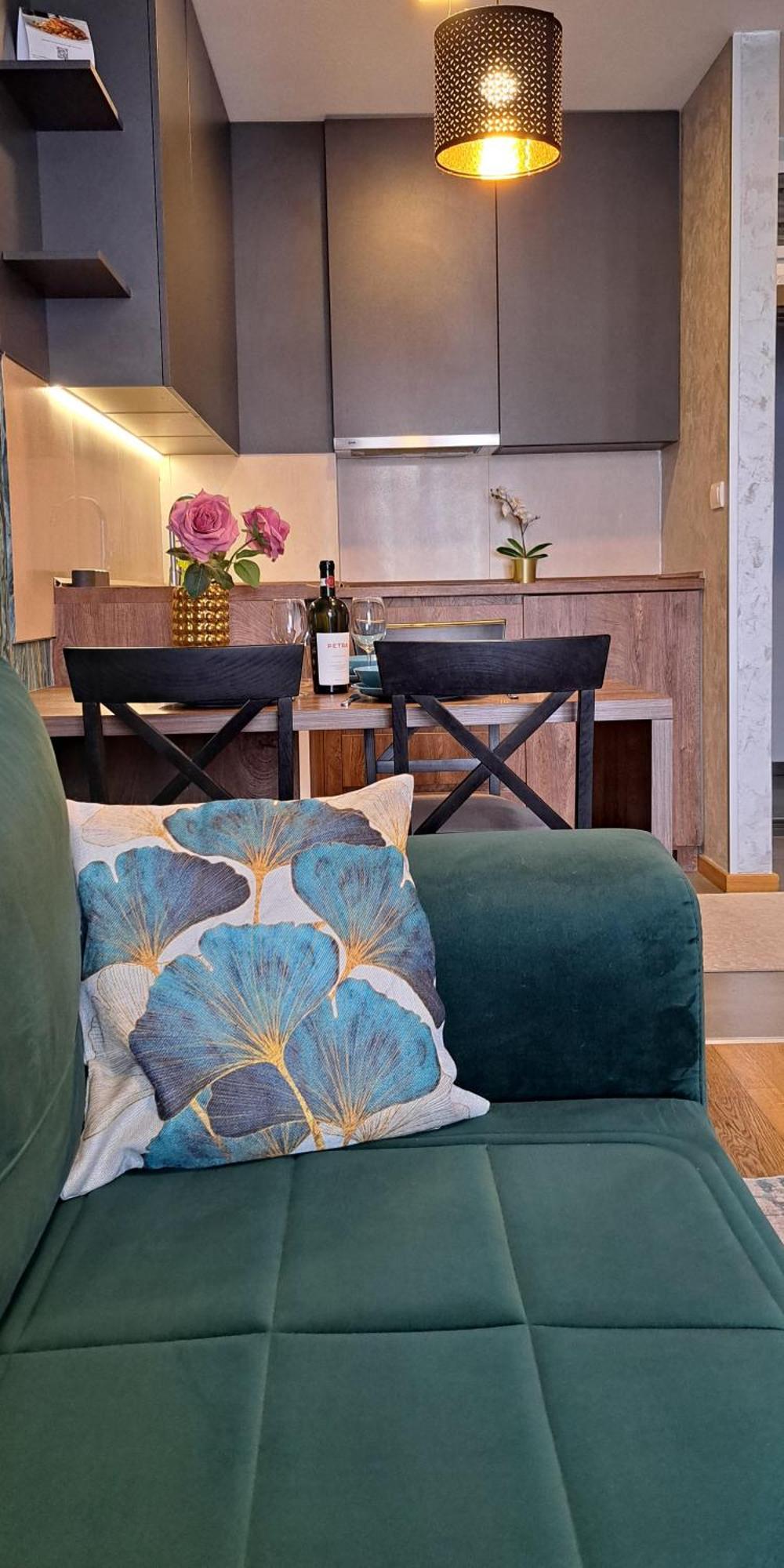 Apartman 49 Суботица Экстерьер фото