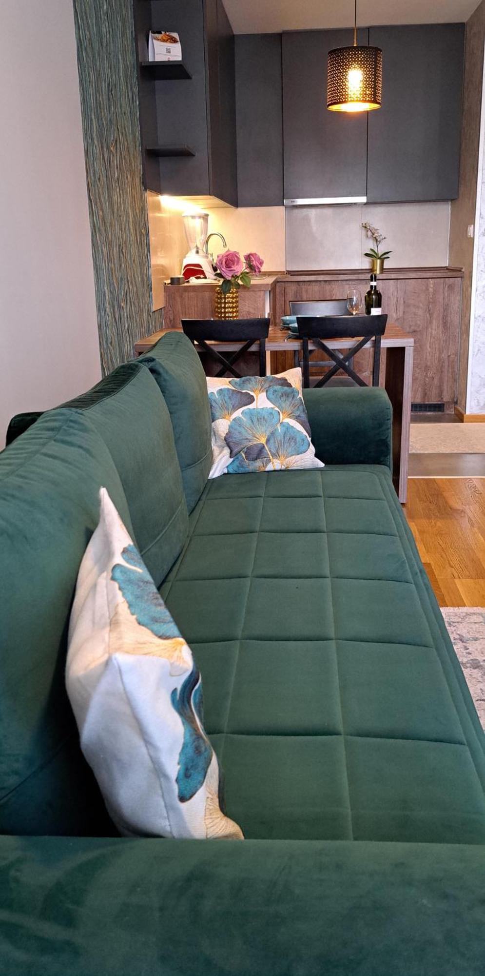 Apartman 49 Суботица Экстерьер фото