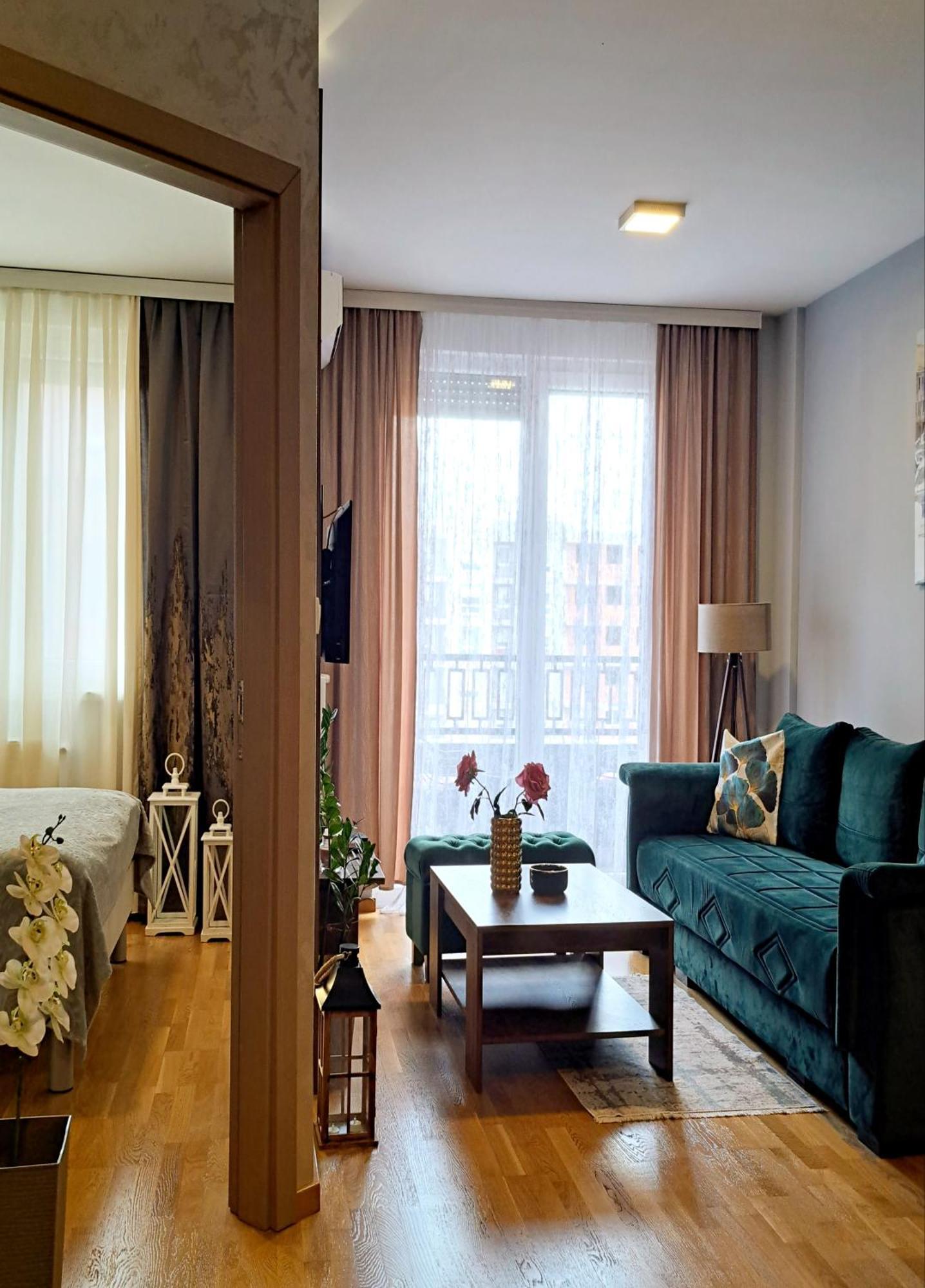 Apartman 49 Суботица Экстерьер фото