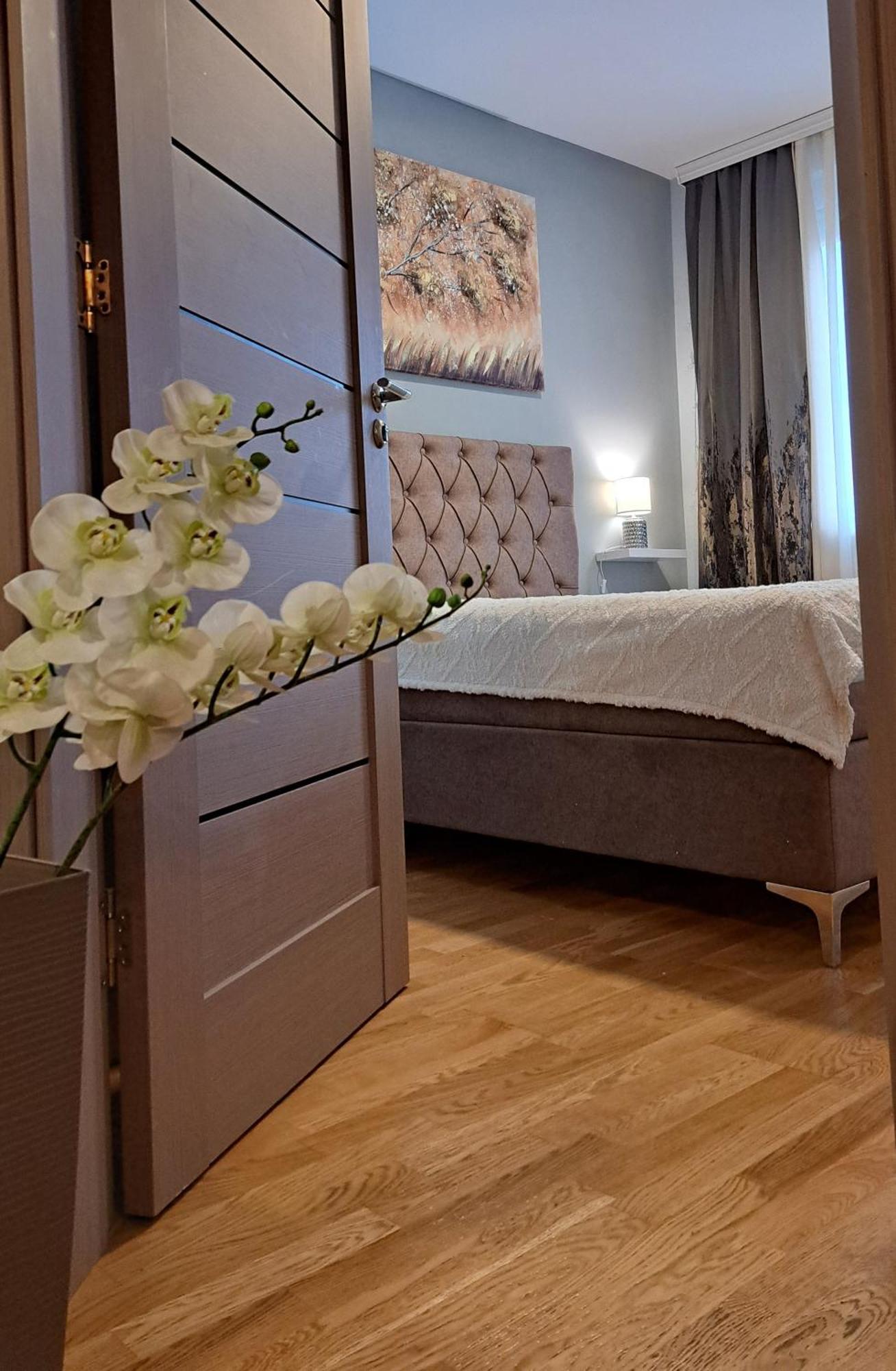 Apartman 49 Суботица Экстерьер фото