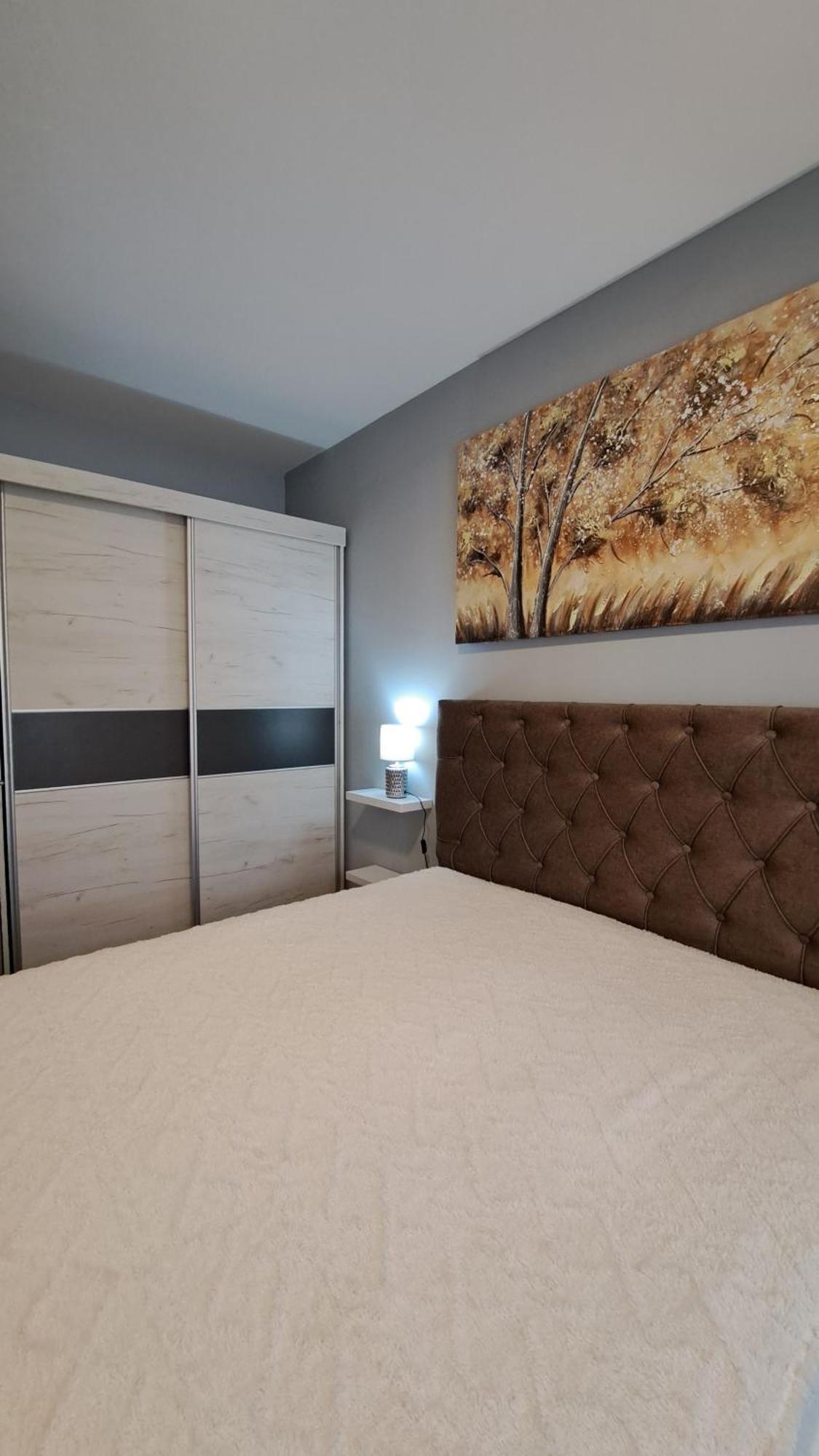 Apartman 49 Суботица Экстерьер фото