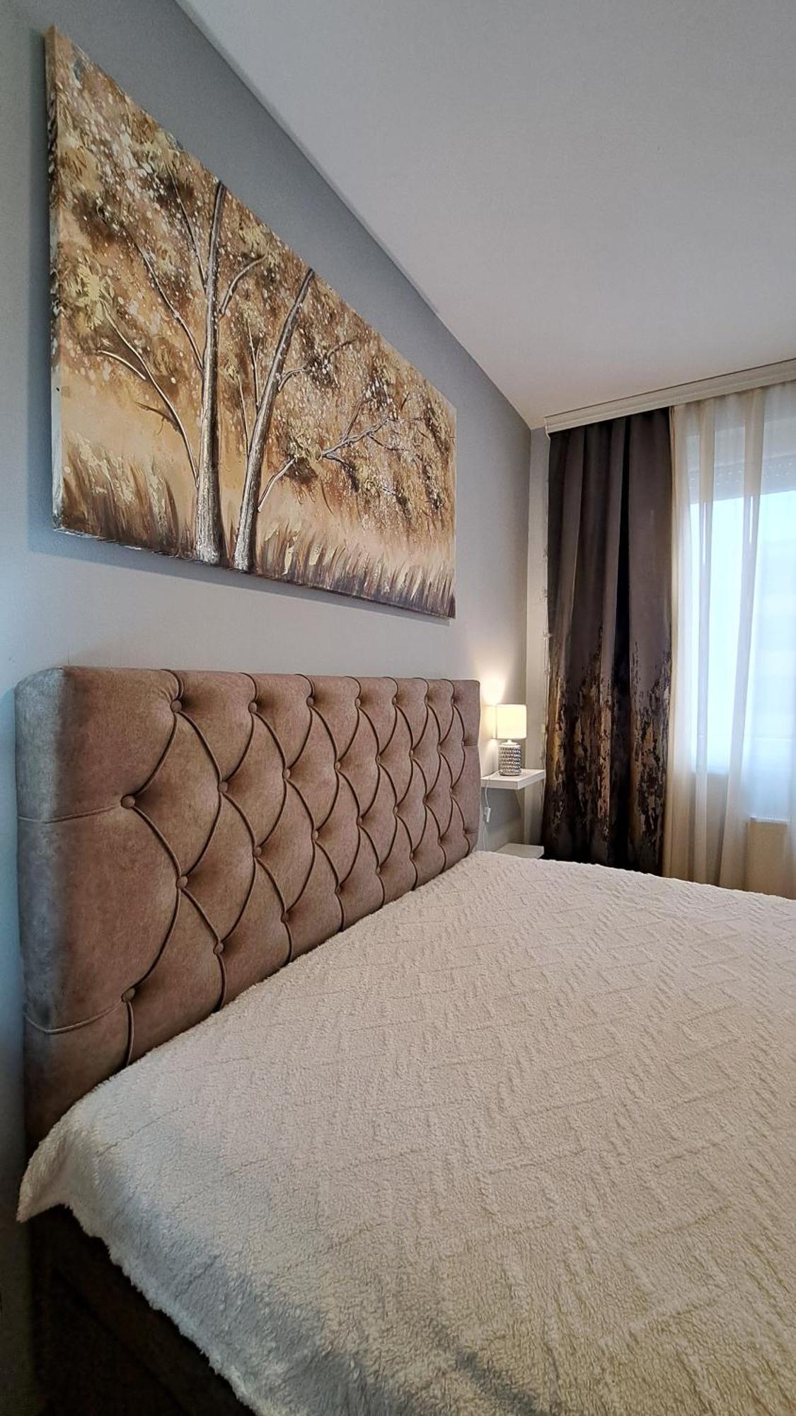 Apartman 49 Суботица Экстерьер фото